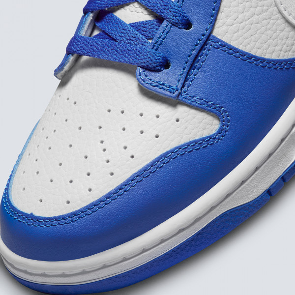 Кросівки чоловічі Nike Dunk Low Sc (FN3416-001)