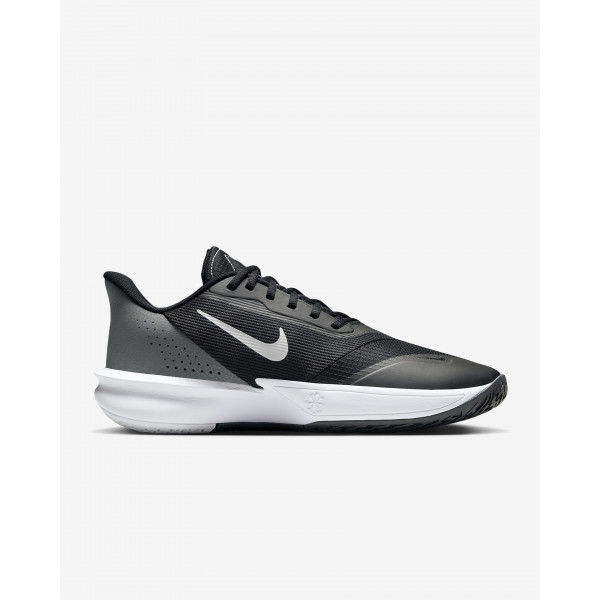 Кросівки чоловічі Nike Precision Vii (FN4322-005)