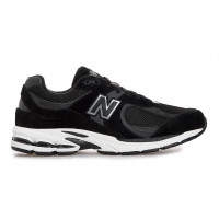 Кросівки чоловічі New Balance 2002R (M2002RBK)