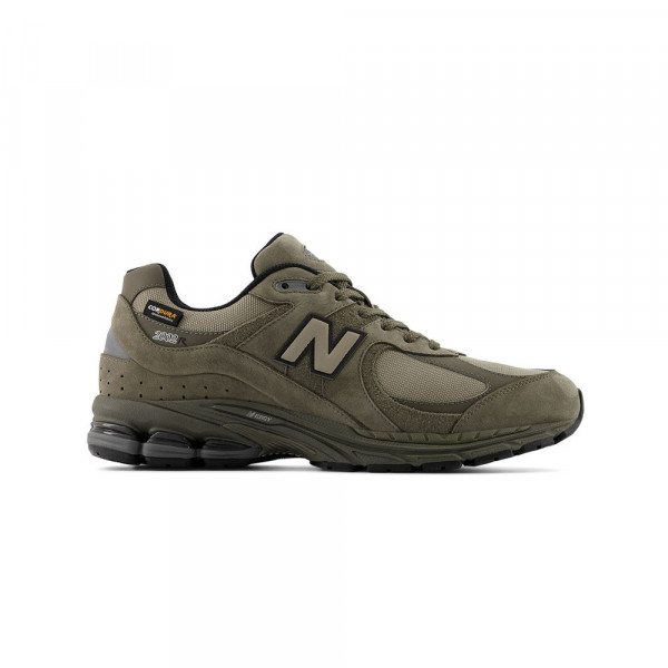 Кросівки чоловічі New Balance Cordura 2002R (M2002RPK)