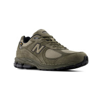 Кросівки чоловічі New Balance Cordura 2002R (M2002RPK)