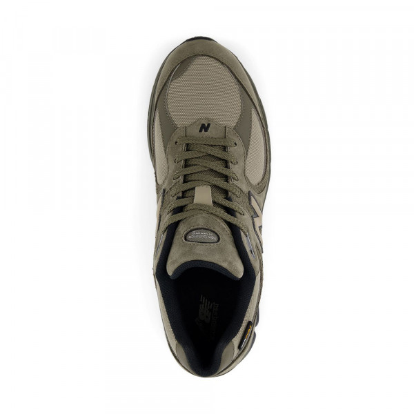 Кросівки чоловічі New Balance Cordura 2002R (M2002RPK)