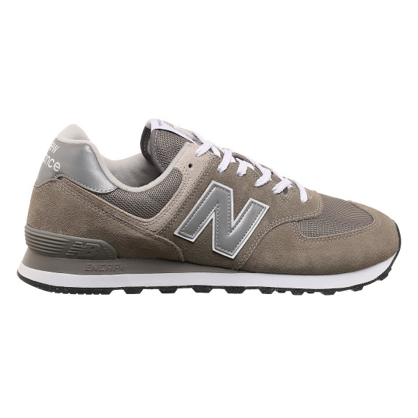 Кросівки чоловічі New Balance 574 Classic (ML574EVG)
