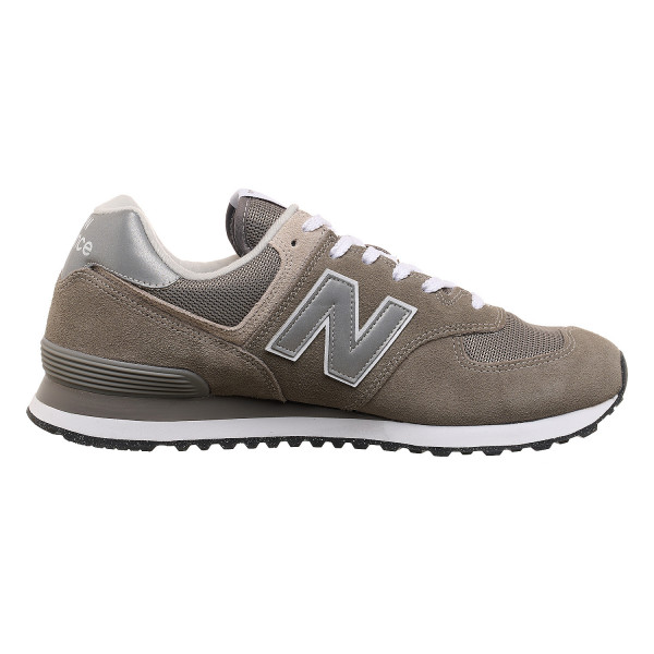 Кросівки чоловічі New Balance 574 Classic (ML574EVG)