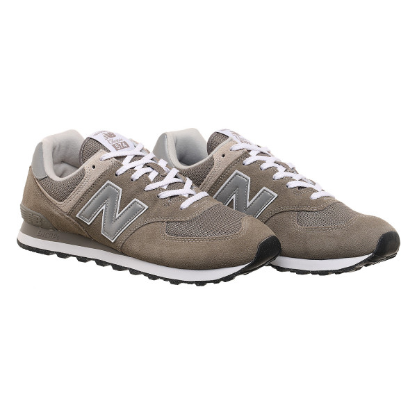 Кросівки чоловічі New Balance 574 Classic (ML574EVG)