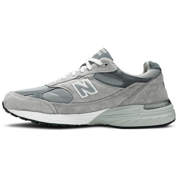 Кросівки чоловічі New Balance 993 (MR993GL)