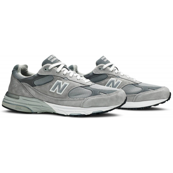 Кросівки чоловічі New Balance 993 (MR993GL)