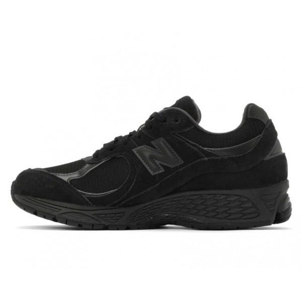 Кросівки чоловічі New Balance 2002R (U2002RBL)