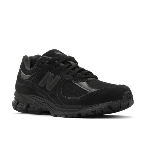Кросівки чоловічі New Balance 2002R (U2002RBL)