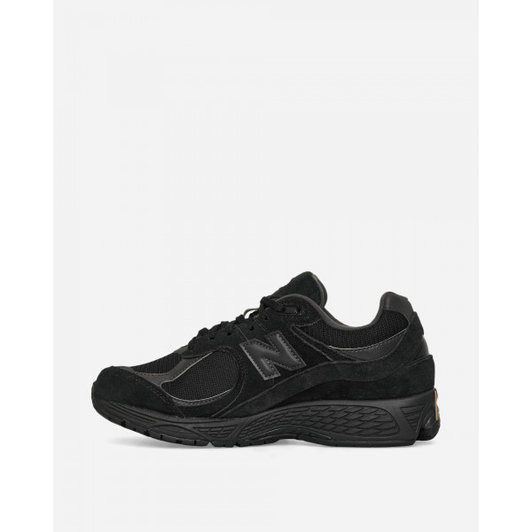 Кросівки чоловічі New Balance 2002R (U2002RBL)