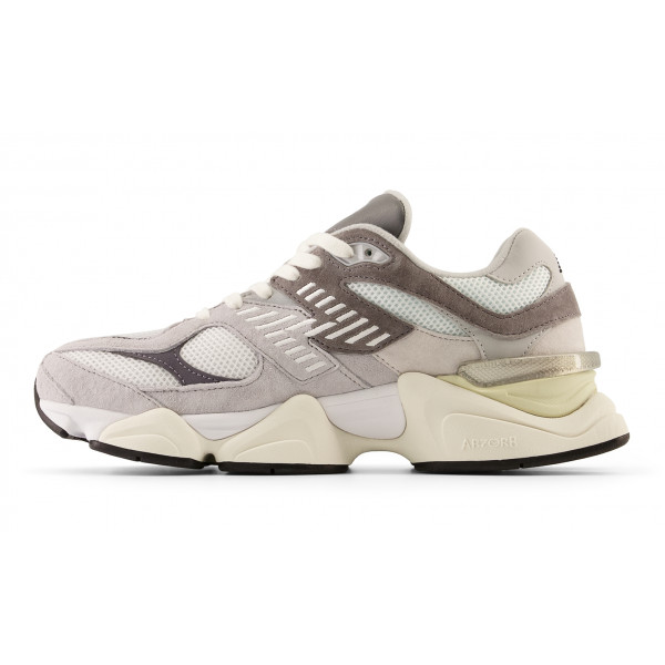 Кросівки чоловічі New Balance 9060 (U9060GRY)