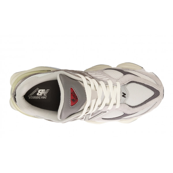 Кросівки чоловічі New Balance 9060 (U9060GRY)