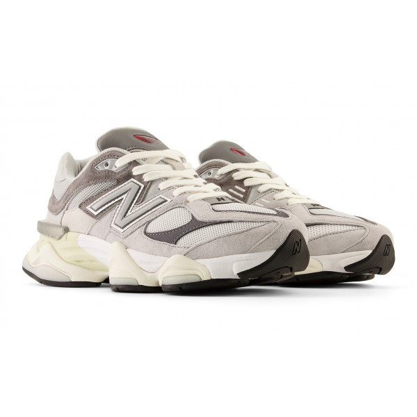 Кросівки чоловічі New Balance 9060 (U9060GRY)