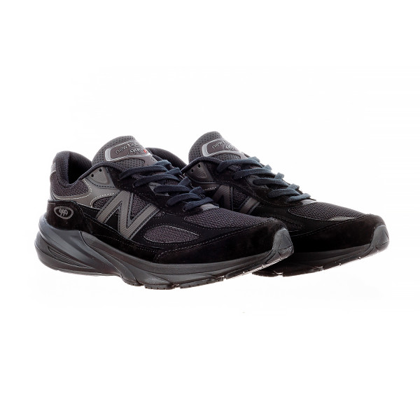 Кросівки чоловічі New Balance 990 V6 (U990BB6)