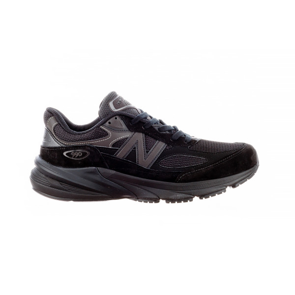 Кросівки чоловічі New Balance 990 V6 (U990BB6)