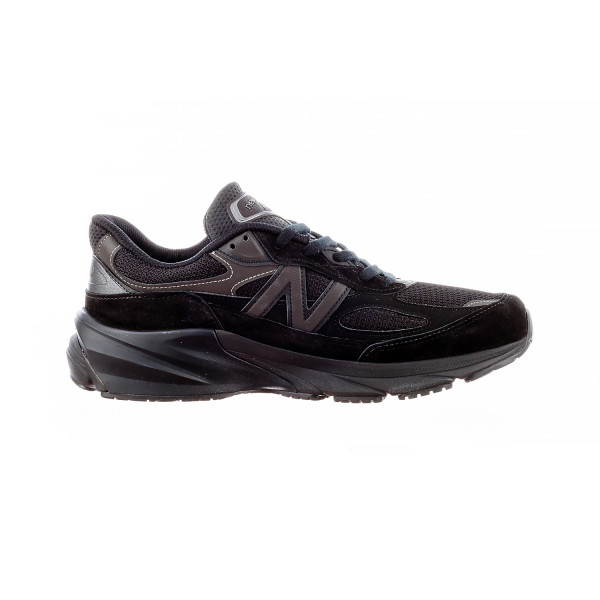 Кросівки чоловічі New Balance 990 V6 (U990BB6)