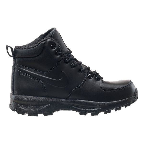 Черевики унісекс Nike Manoa Leather (454350-003)