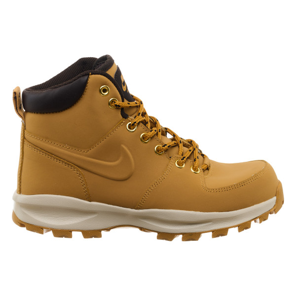 Черевики унісекс Nike Manoa Leather (454350-700)