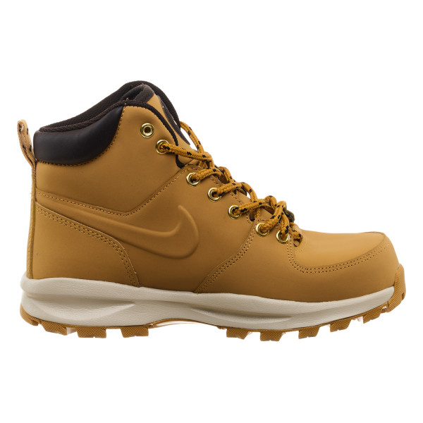 Черевики унісекс Nike Manoa Leather (454350-700)