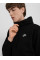 Бомбер чоловічий Nike M Nsw Club Hoodie Fz Bb (BV2645-010)