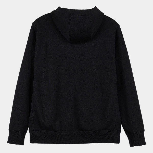 Бомбер чоловічий Nike M Nsw Club Hoodie Po Bb (BV2654-010)