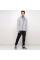 Бомбер чоловічий Nike M Dry Hoodie Fz Fleece (CJ4317-063)