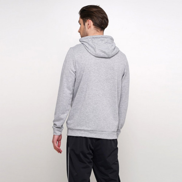 Бомбер чоловічий Nike M Dry Hoodie Fz Fleece (CJ4317-063)