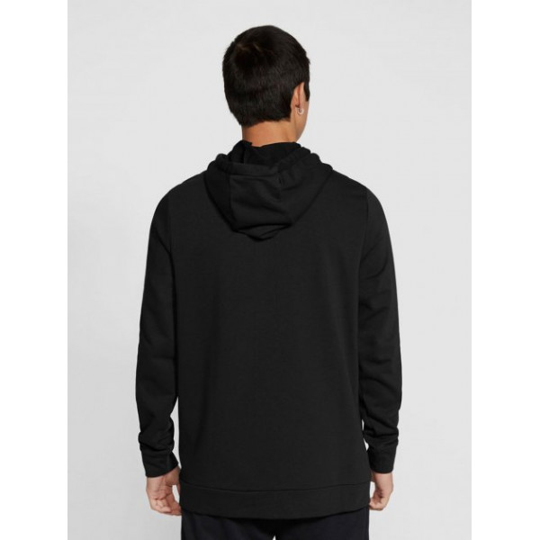 Бомбер чоловічий Nike M Nk Df Hdie Fz Fl (CZ6376-010)