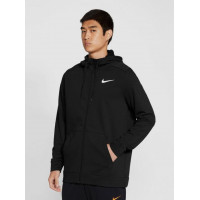 Бомбер чоловічий Nike M Nk Df Hdie Fz Fl (CZ6376-010)
