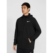Бомбер чоловічий Nike M Nk Df Hdie Fz Fl (CZ6376-010)