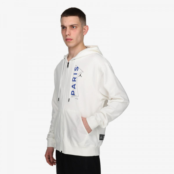 Бомбер чоловічий Jordan Paris Saint-Germain (DN6150-100)