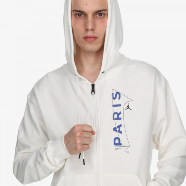 Бомбер чоловічий Jordan Paris Saint-Germain (DN6150-100)