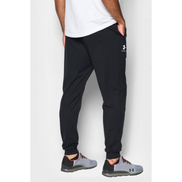 Брюки чоловічі  Under Armour Sportstyle Jogger (1290261-001)