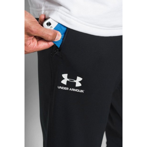 Брюки чоловічі  Under Armour Sportstyle Jogger (1290261-001)