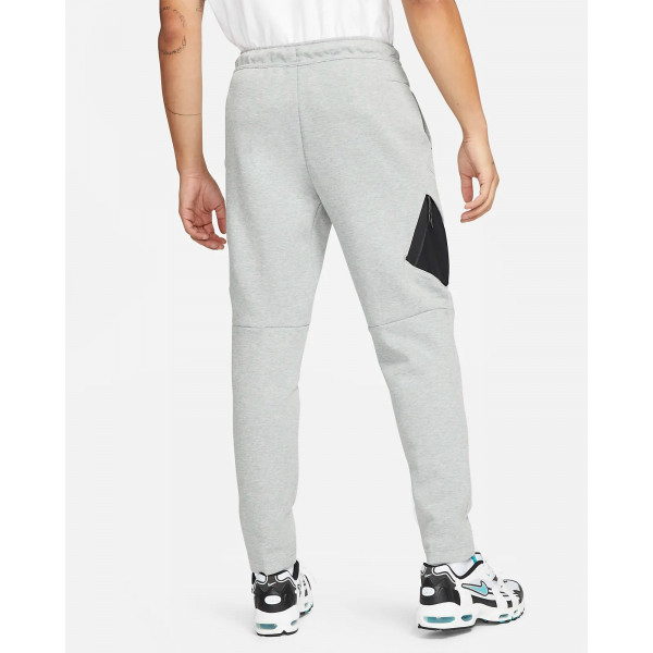 Брюки чоловічі Nike Tch Flc Utility Pant (DM6453-063)