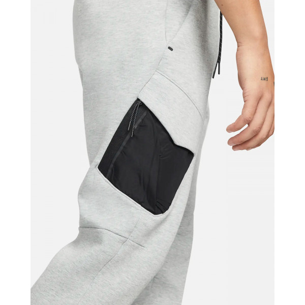 Брюки чоловічі Nike Tch Flc Utility Pant (DM6453-063)