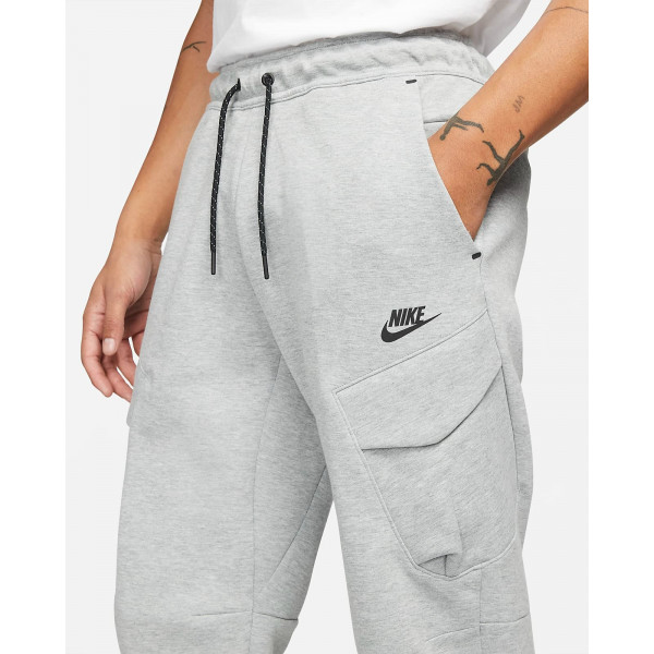 Брюки чоловічі Nike Tch Flc Utility Pant (DM6453-063)