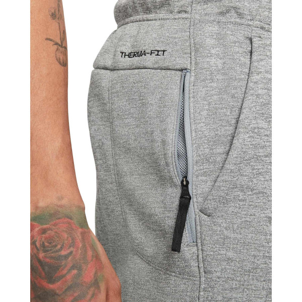 Брюки чоловічі Nike Tapered Fitness Pants (DQ5405-063)