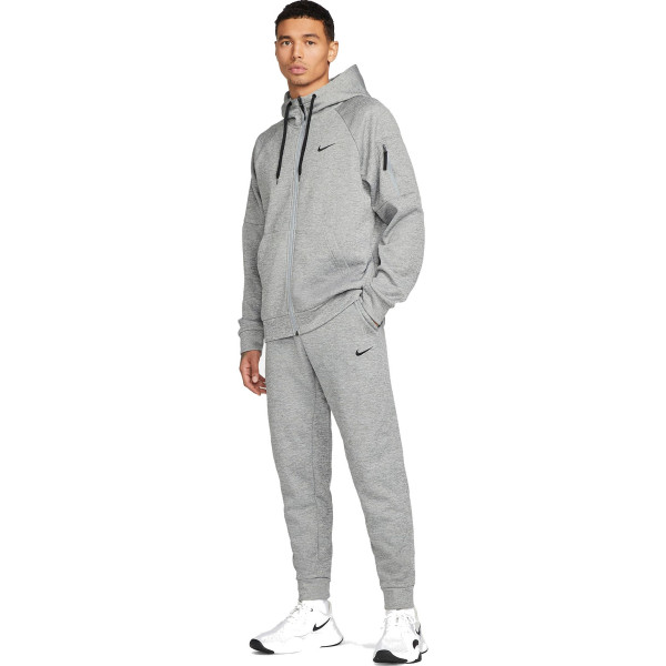 Брюки чоловічі Nike Tapered Fitness Pants (DQ5405-063)