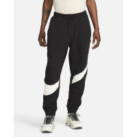 Брюки чоловічі Nike Swoosh Fleece Trousers (DX0564-013)