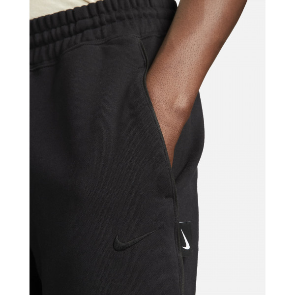 Брюки чоловічі Nike Swoosh Fleece Trousers (DX0564-013)