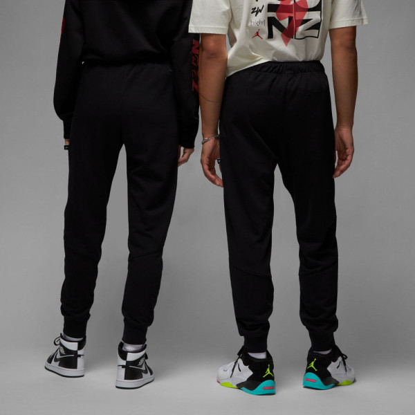Брюки чоловічі Jordan Zion Crossover Pants (DX0637-010)