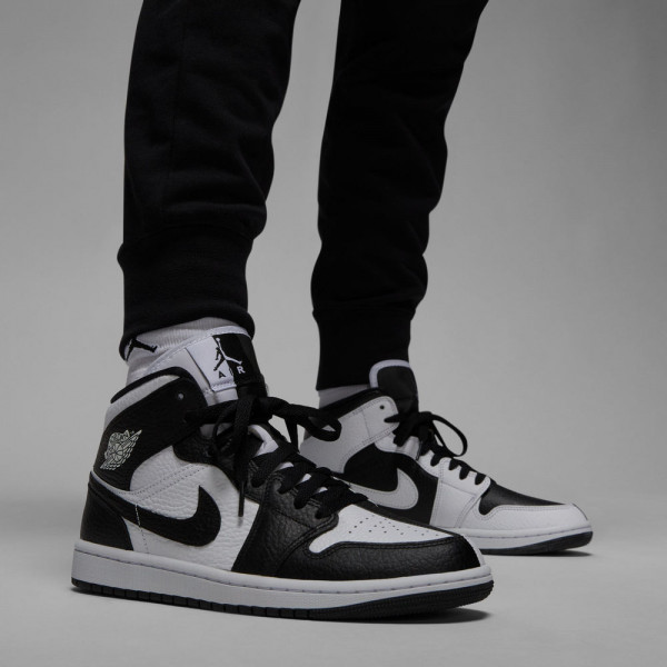 Брюки чоловічі Jordan Zion Crossover Pants (DX0637-010)