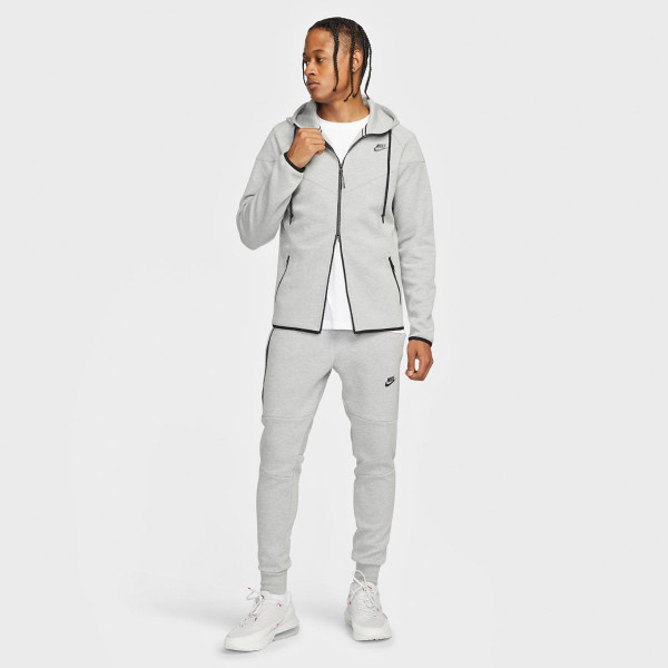 Брюки чоловічі Nike M Tech Fleece Jggr Og (FD0739-063)