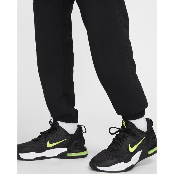Брюки чоловічі Jordan Swoosh Dri-Fit Fleece (FV9946-010)