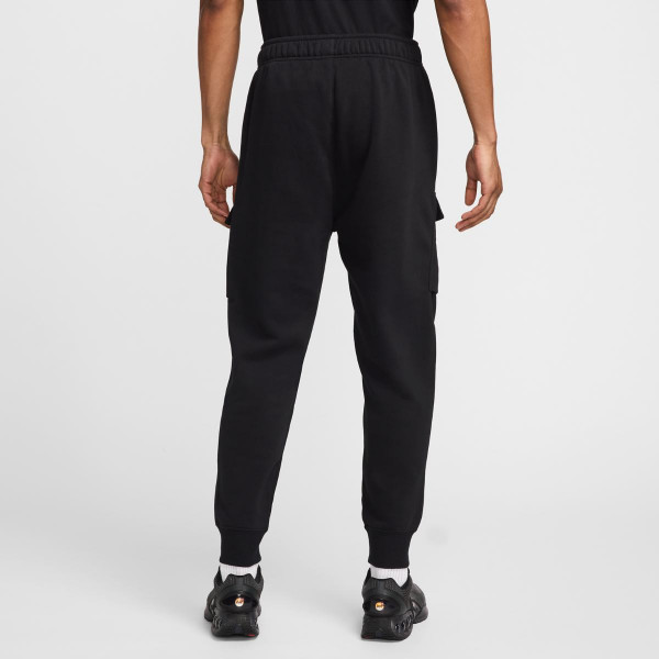 Брюки чоловічі Nike M Nsw Sw Air Cargo Pant Flc (HM0180-010)