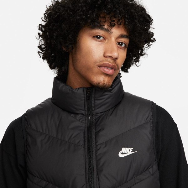 Жилетка чоловіча Nike M Nk Sf Wr Pl-Fld Vest (FB8193-010)