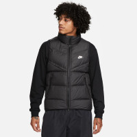 Жилетка чоловіча Nike M Nk Sf Wr Pl-Fld Vest (FB8193-010)