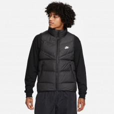 Жилетка чоловіча Nike M Nk Sf Wr Pl-Fld Vest (FB8193-010)