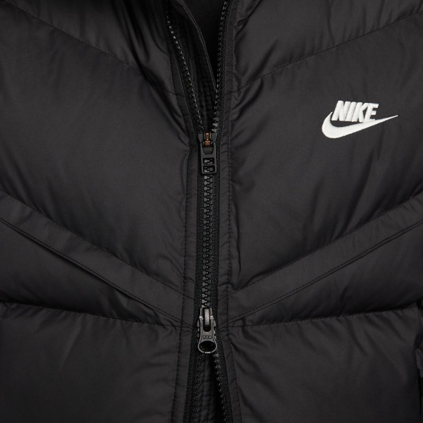 Жилетка чоловіча Nike M Nk Sf Wr Pl-Fld Vest (FB8193-010)